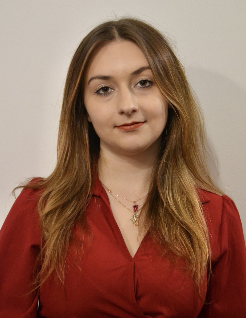 Martyna Bernaciak